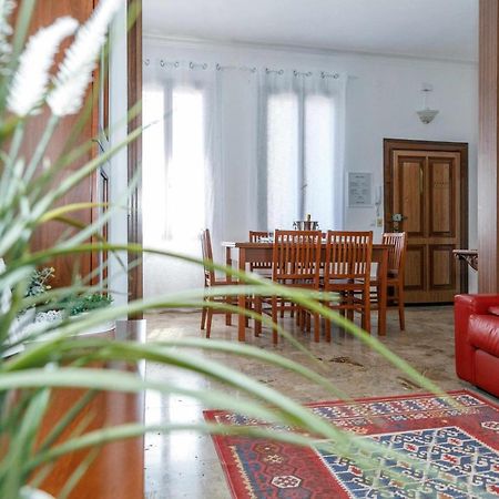 11 Venice Garden Private Garden Parking Free Apartment Marghera Ngoại thất bức ảnh