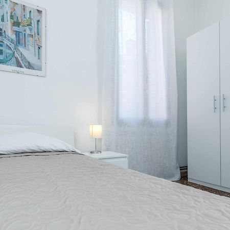 11 Venice Garden Private Garden Parking Free Apartment Marghera Ngoại thất bức ảnh