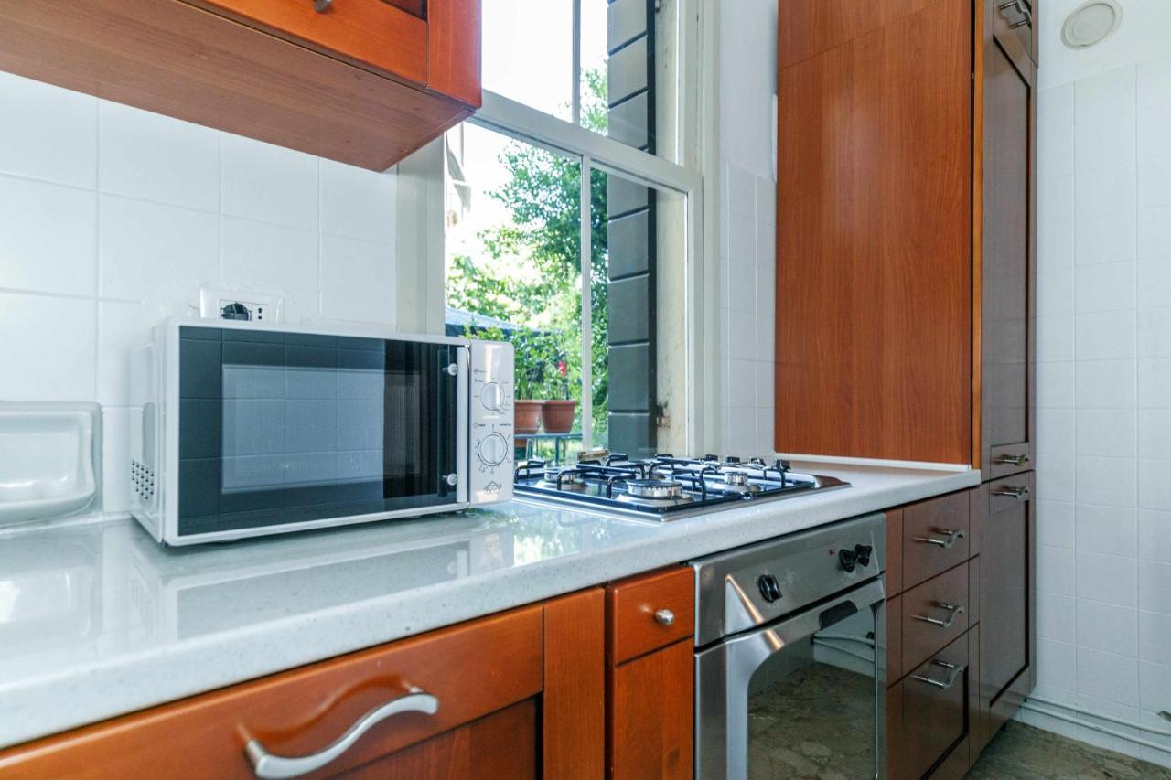 11 Venice Garden Private Garden Parking Free Apartment Marghera Ngoại thất bức ảnh