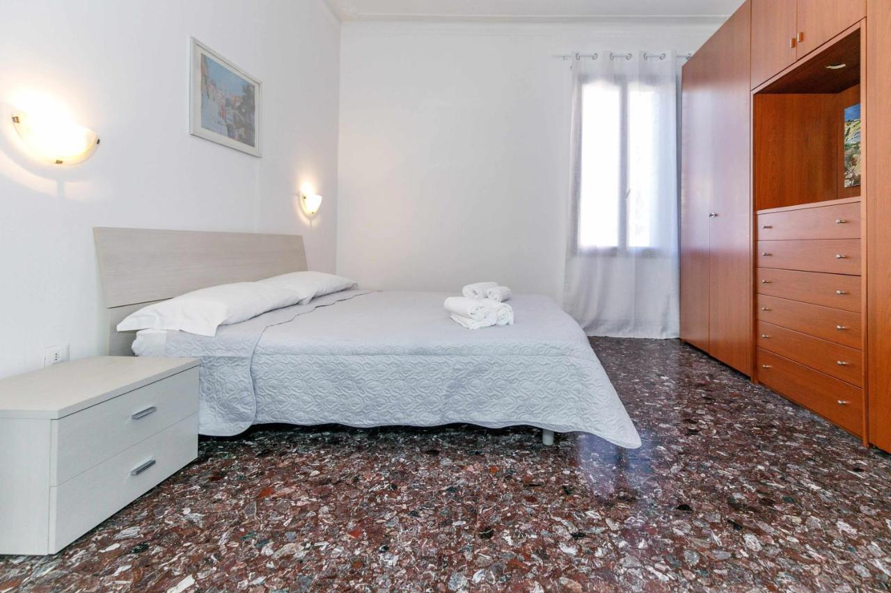 11 Venice Garden Private Garden Parking Free Apartment Marghera Ngoại thất bức ảnh