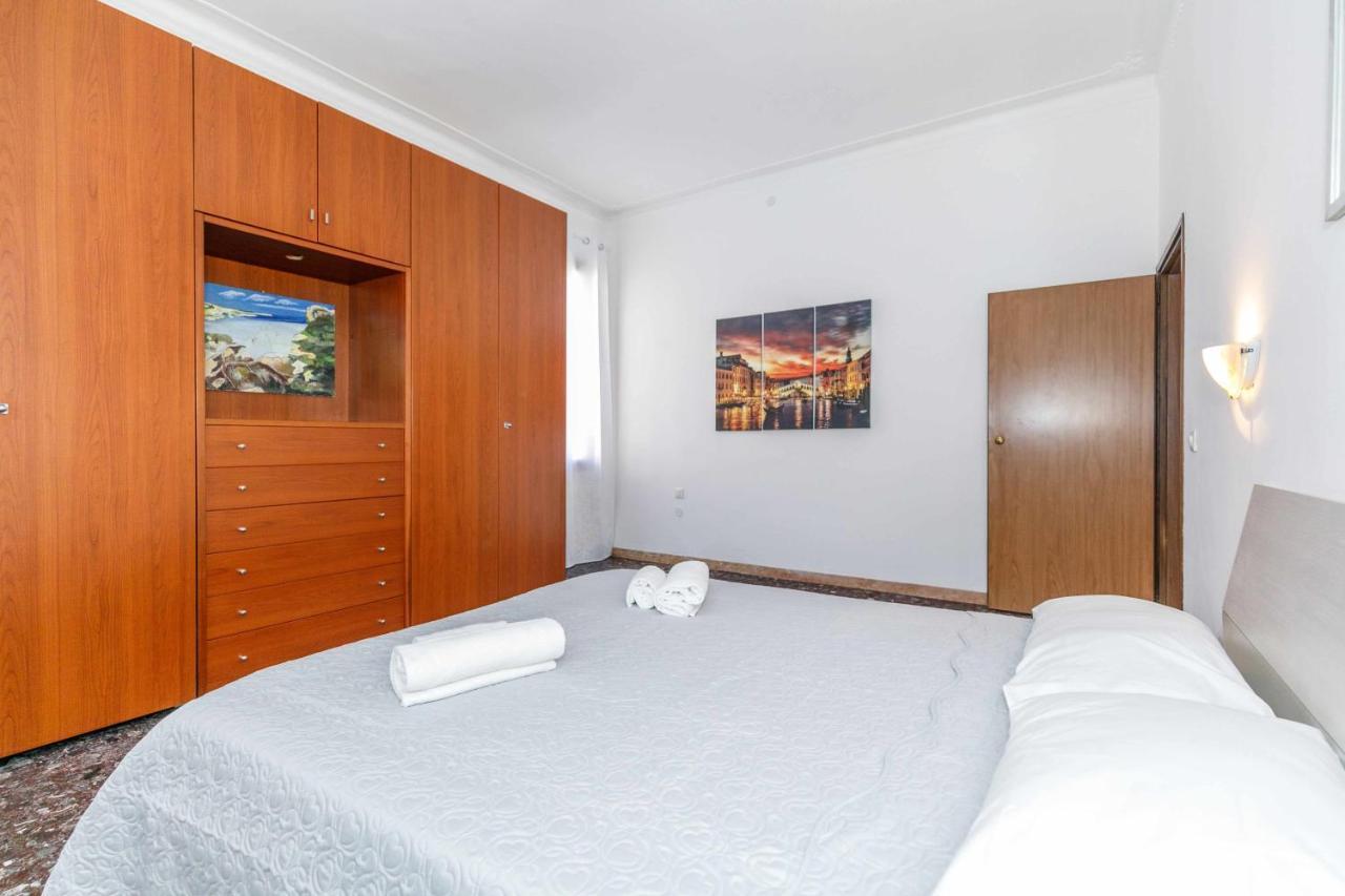 11 Venice Garden Private Garden Parking Free Apartment Marghera Ngoại thất bức ảnh