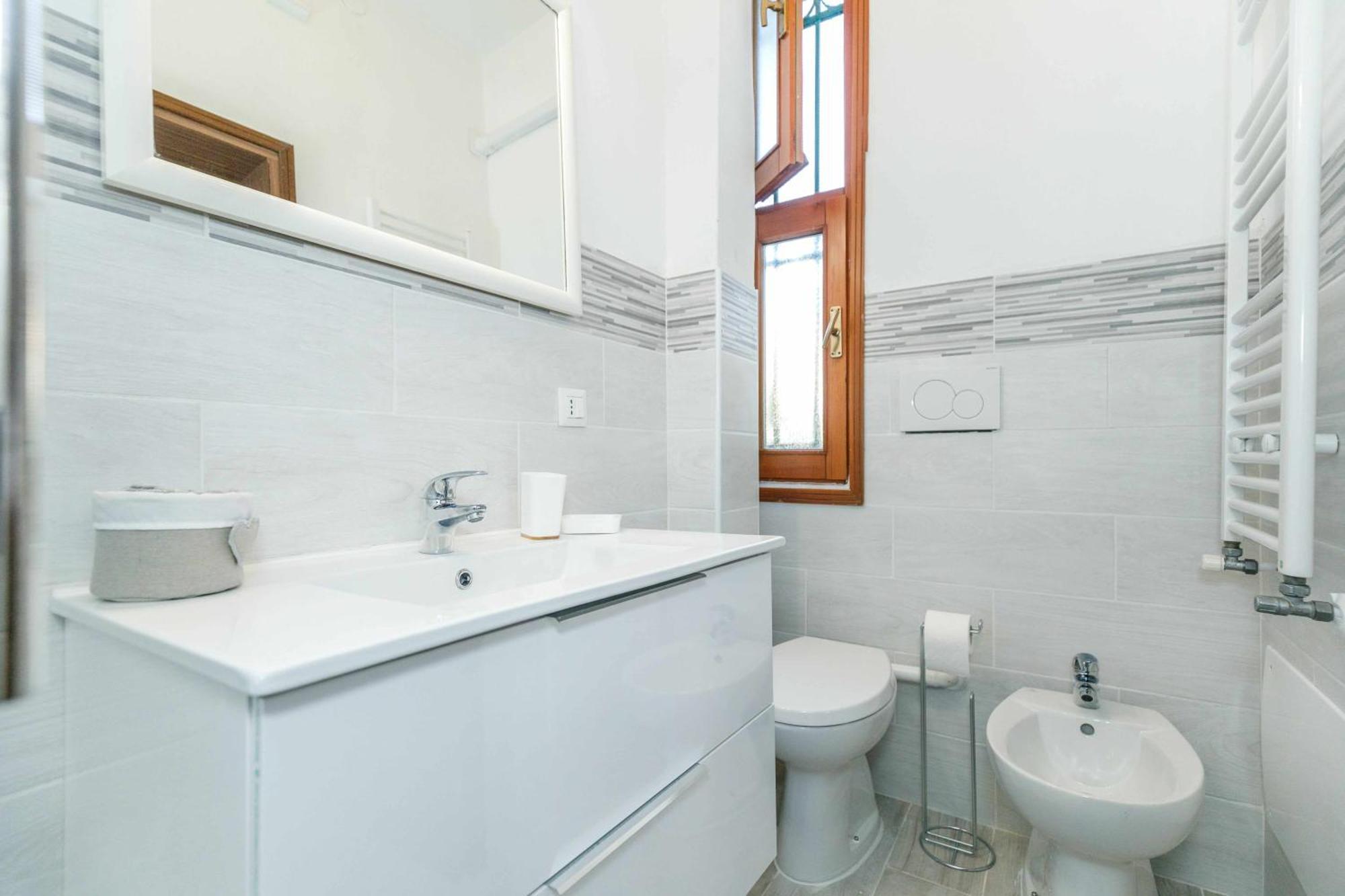 11 Venice Garden Private Garden Parking Free Apartment Marghera Ngoại thất bức ảnh